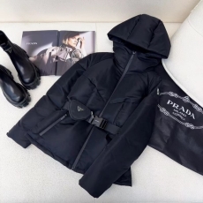 Prada Down Jackets